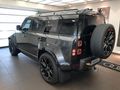 2025 Land Rover Defender 110 P635 V8 Octa Edition One (467kW)