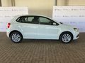 2025 Volkswagen Polo Vivo 1.4 Comfortline 5-dr