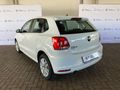 2025 Volkswagen Polo Vivo 1.4 Comfortline 5-dr