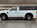 2024 Ford Ranger 2.0D XL HR Single-Cab