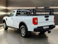 2024 Ford Ranger 2.0D XL HR Single-Cab