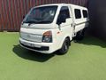 2017 Hyundai H100 Bakkie 2.6D Dropside