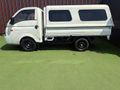 2017 Hyundai H100 Bakkie 2.6D Dropside