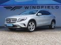 2016 Mercedes-Benz GLA 200 CDI Auto