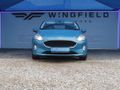 2019 Ford Fiesta 1.0 EcoBoost Trend 5-dr