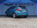 2019 Ford Fiesta 1.0 EcoBoost Trend 5-dr