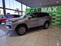 2021 Toyota Fortuner 2.8 GD-6 4x4 VX Auto