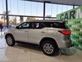 2021 Toyota Fortuner 2.8 GD-6 4x4 VX Auto