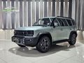2026 Jetour T2 2.0T Odyssey