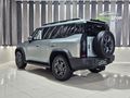 2026 Jetour T2 2.0T Odyssey