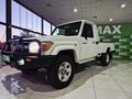 2021 Toyota Land Cruiser 79 4.2 D Single-Cab