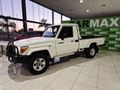 2021 Toyota Land Cruiser 79 4.2 D Single-Cab