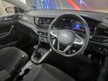 2025 Volkswagen Polo 1.0 TSI Life