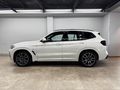 2024 BMW X3 xDrive20d M Sport