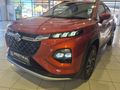 2026 Suzuki Fronx 1.5 GL