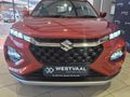 2026 Suzuki Fronx 1.5 GL