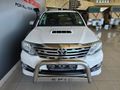 2015 Toyota Fortuner 3.0 D-4D Raised Body Auto