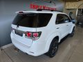 2015 Toyota Fortuner 3.0 D-4D Raised Body Auto