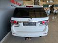 2015 Toyota Fortuner 3.0 D-4D Raised Body Auto
