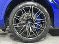 2020 BMW X6 M Competition