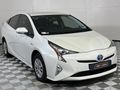 2017 Toyota Prius 1.8 5-dr