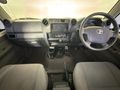 2020 Toyota Land Cruiser 76 4.5 D V8 Station Wagon