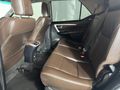 2020 Toyota Fortuner 2.8 GD-6 4x4 Epic Auto