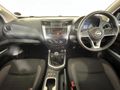 2022 Nissan Navara 2.5 DDTi SE Plus 4X4 Double-Cab