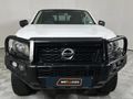 2022 Nissan Navara 2.5 DDTi SE Plus 4X4 Double-Cab