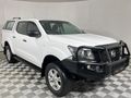 2022 Nissan Navara 2.5 DDTi SE Plus 4X4 Double-Cab