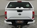 2022 Nissan Navara 2.5 DDTi SE Plus 4X4 Double-Cab