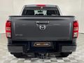 2022 Mazda BT-50 1.9 TD Active Bakkie Double Cab