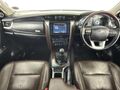 2016 Toyota Fortuner 2.8 GD-6 4x4