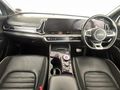 2023 Kia Sportage 1.6 T-GDI GT Line S Auto