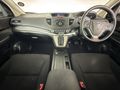 2014 Honda CR-V 2.0 Comfort Auto AWD