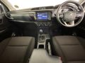 2020 Toyota Hilux 2.4 GD-6 Raised Body SRX Auto Double-Cab