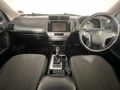 2018 Toyota Land Cruiser Prado 3.0 D TX Auto