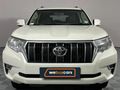 2018 Toyota Land Cruiser Prado 3.0 D TX Auto