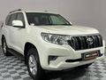 2018 Toyota Land Cruiser Prado 3.0 D TX Auto