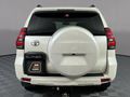 2018 Toyota Land Cruiser Prado 3.0 D TX Auto