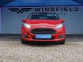 2015 Ford Fiesta 1.6 TDCi Trend 5-dr