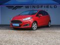 2015 Ford Fiesta 1.6 TDCi Trend 5-dr