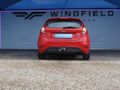 2015 Ford Fiesta 1.6 TDCi Trend 5-dr