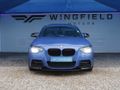 2014 BMW 1 Series M135i 5-dr Auto