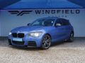 2014 BMW 1 Series M135i 5-dr Auto