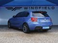 2014 BMW 1 Series M135i 5-dr Auto