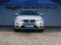 2017 BMW X3 xDrive20d xLine