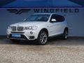 2017 BMW X3 xDrive20d xLine