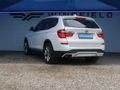 2017 BMW X3 xDrive20d xLine
