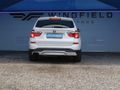2017 BMW X3 xDrive20d xLine